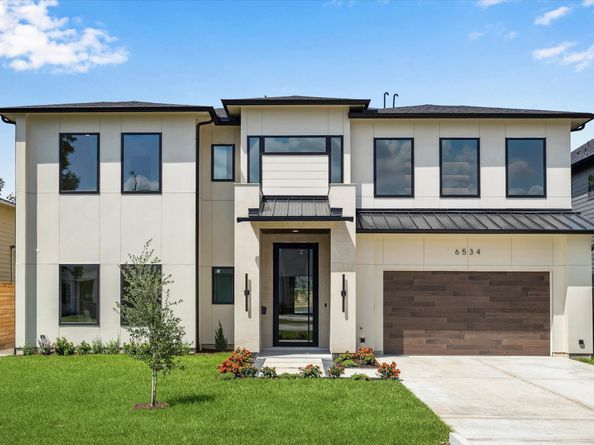 6534 Corbin Street, Houston TX 77055