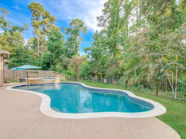 13512 Palo Lake Lane, Houston TX 77044