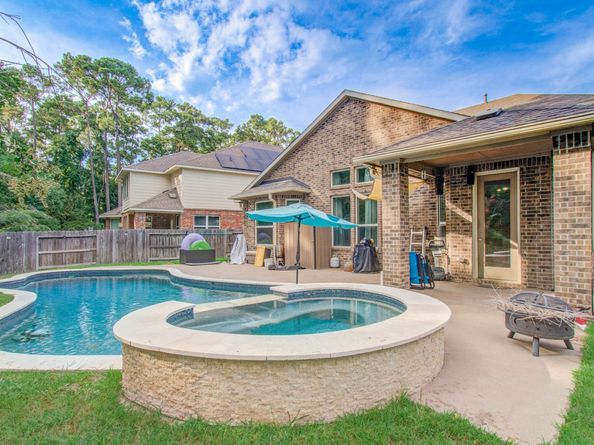 13512 Palo Lake Lane, Houston TX 77044