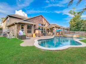 13512 Palo Lake Lane, Houston TX 77044