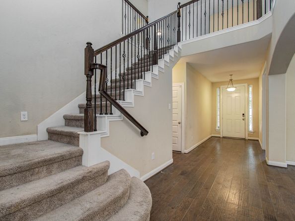 13512 Palo Lake Lane, Houston TX 77044