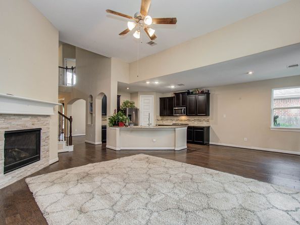 13512 Palo Lake Lane, Houston TX 77044