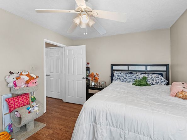 6134 Deep South Drive, Katy TX 77449