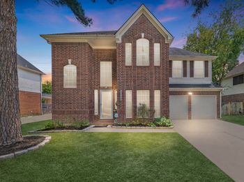 6134 Deep South Drive