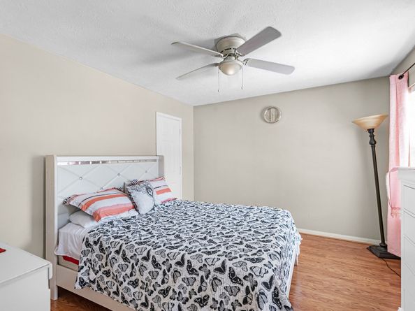 6134 Deep South Drive, Katy TX 77449