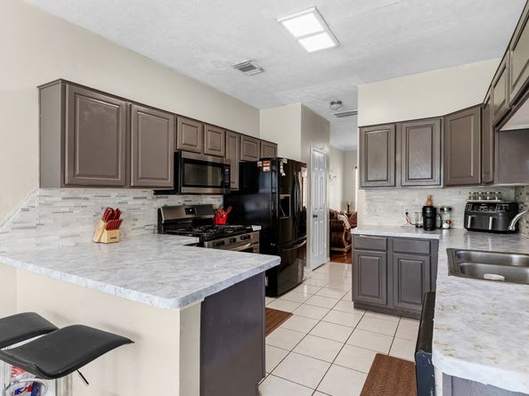 6134 Deep South Drive, Katy TX 77449