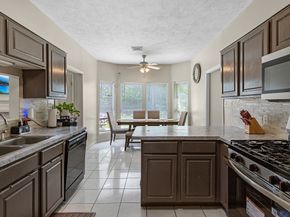 6134 Deep South Drive, Katy TX 77449