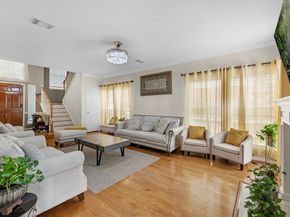 6134 Deep South Drive, Katy TX 77449