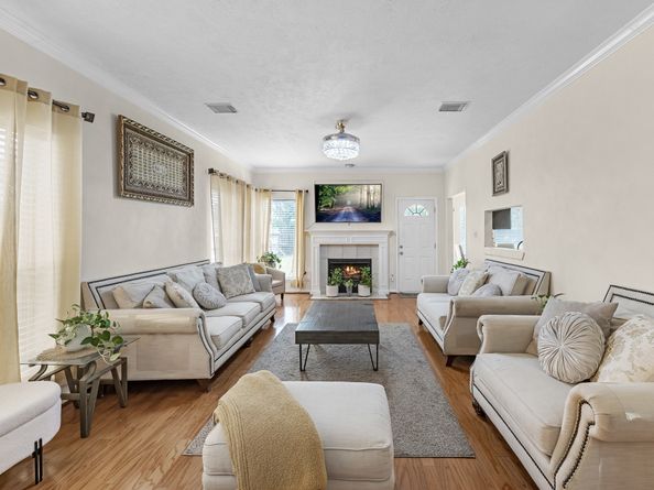 6134 Deep South Drive, Katy TX 77449