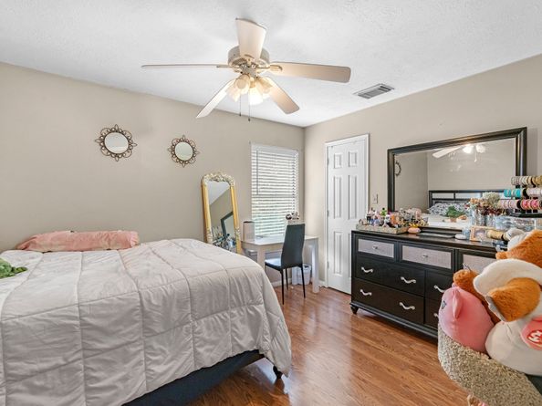 6134 Deep South Drive, Katy TX 77449