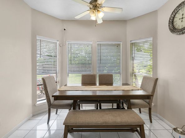 6134 Deep South Drive, Katy TX 77449