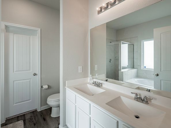 4923 Blue Jacaranda Way, Spring TX 77373