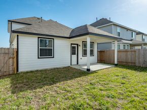 4923 Blue Jacaranda Way, Spring TX 77373