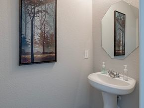 4923 Blue Jacaranda Way, Spring TX 77373