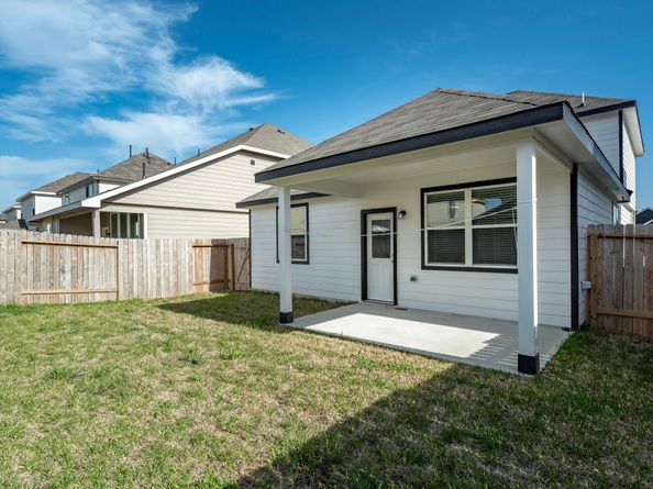 4923 Blue Jacaranda Way, Spring TX 77373