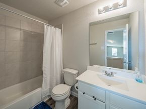 4923 Blue Jacaranda Way, Spring TX 77373