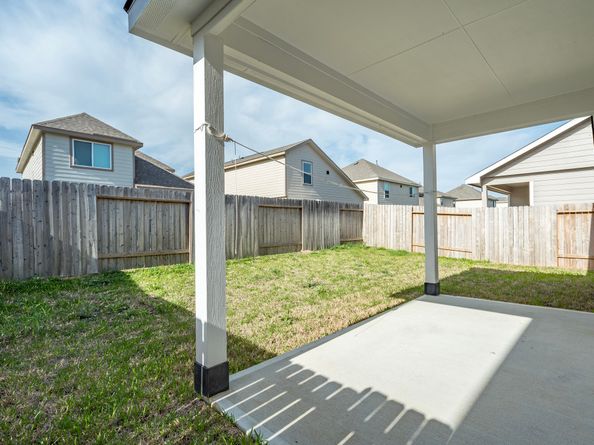 4923 Blue Jacaranda Way, Spring TX 77373