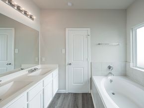 4923 Blue Jacaranda Way, Spring TX 77373