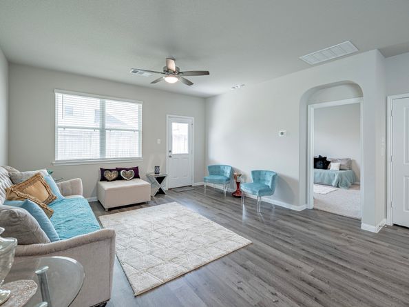 4923 Blue Jacaranda Way, Spring TX 77373