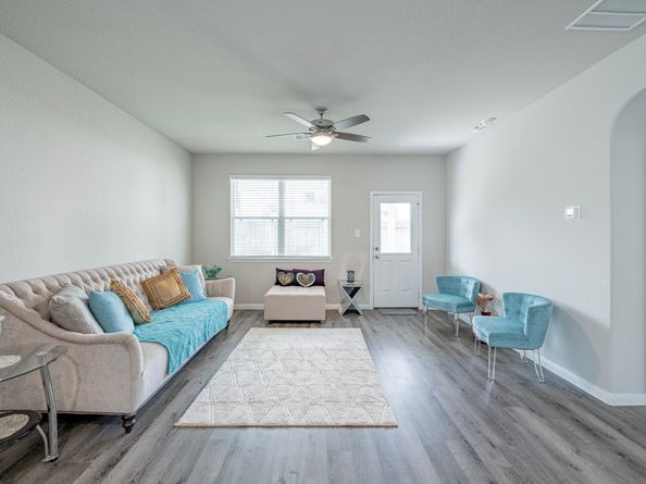 4923 Blue Jacaranda Way, Spring TX 77373