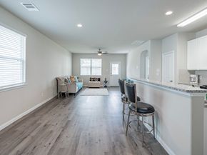4923 Blue Jacaranda Way, Spring TX 77373
