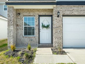 4923 Blue Jacaranda Way, Spring TX 77373