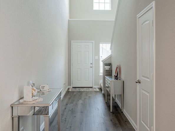 4923 Blue Jacaranda Way, Spring TX 77373