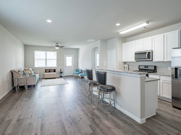 4923 Blue Jacaranda Way, Spring TX 77373