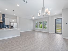 18619 Admiration Drive, Cypress TX 77433
