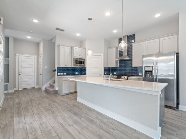 18619 Admiration Drive, Cypress TX 77433