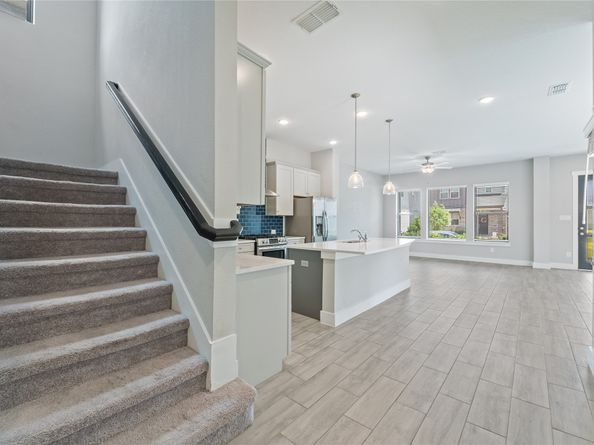 18619 Admiration Drive, Cypress TX 77433