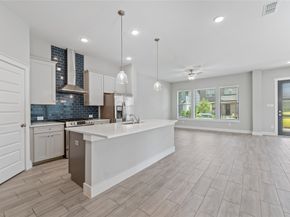 18619 Admiration Drive, Cypress TX 77433