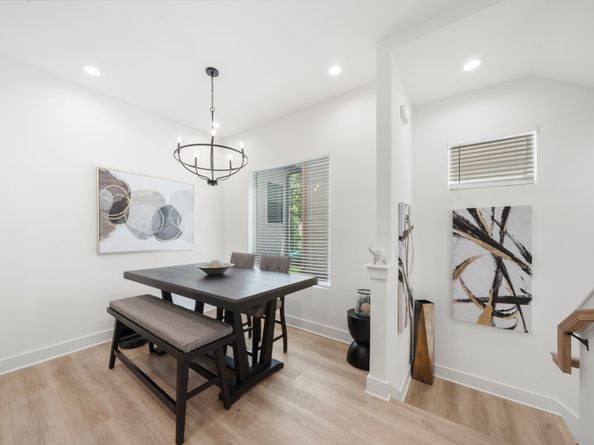 1503 Evelyn Street, Houston TX 77009