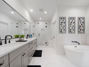 1503 Evelyn Street, Houston TX 77009