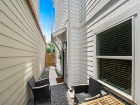 1503 Evelyn Street, Houston TX 77009