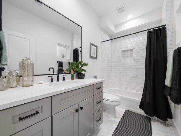 1503 Evelyn Street, Houston TX 77009