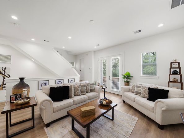 1503 Evelyn Street, Houston TX 77009