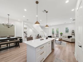 1503 Evelyn Street, Houston TX 77009