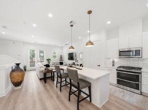1503 Evelyn Street, Houston TX 77009