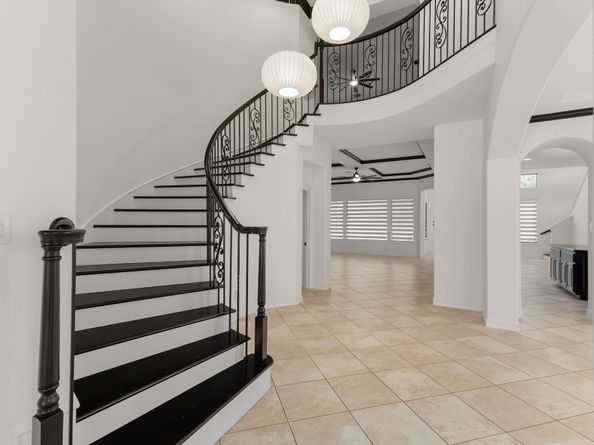 17522 Redleaf Hollow Lane, Houston TX 77095