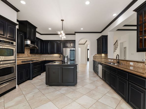 17522 Redleaf Hollow Lane, Houston TX 77095