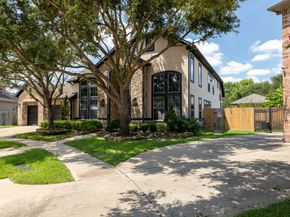 17522 Redleaf Hollow Lane, Houston TX 77095