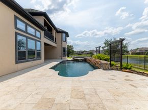 17522 Redleaf Hollow Lane, Houston TX 77095