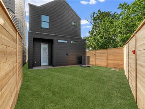4110 Cortlandt Street, Houston TX 77018