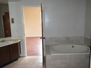 8018 Via Bella Drive, Houston TX 77083