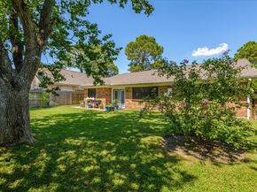 15718 Havenhurst Drive, Houston TX 77059