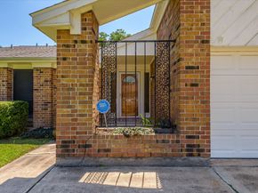 15718 Havenhurst Drive, Houston TX 77059