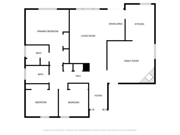 15718 Havenhurst Drive, Houston TX 77059