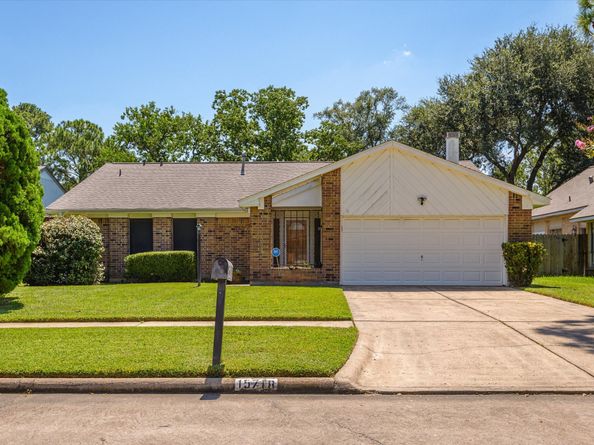 15718 Havenhurst Drive, Houston TX 77059