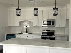 2615 Campbell Street, Houston TX 77026